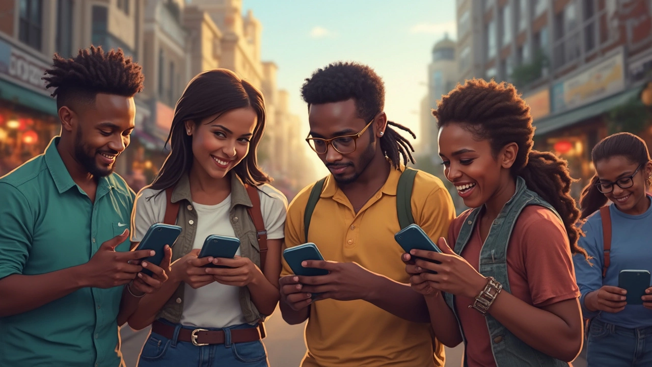 African Gaming Scene Update: A Comprehensive Look at the Gbets Platform