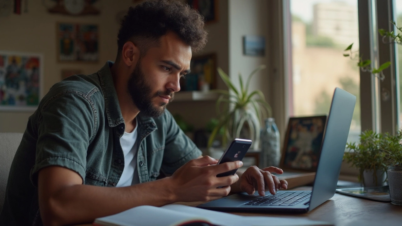 Banking Issues: Deposits and Withdrawals Solved