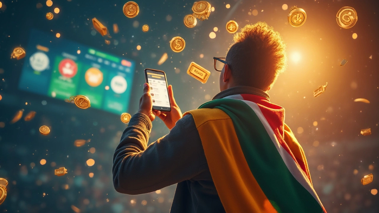 Boosting Your Betslip: Exploring Gbets' Ongoing Promotions and Bonus Offers
