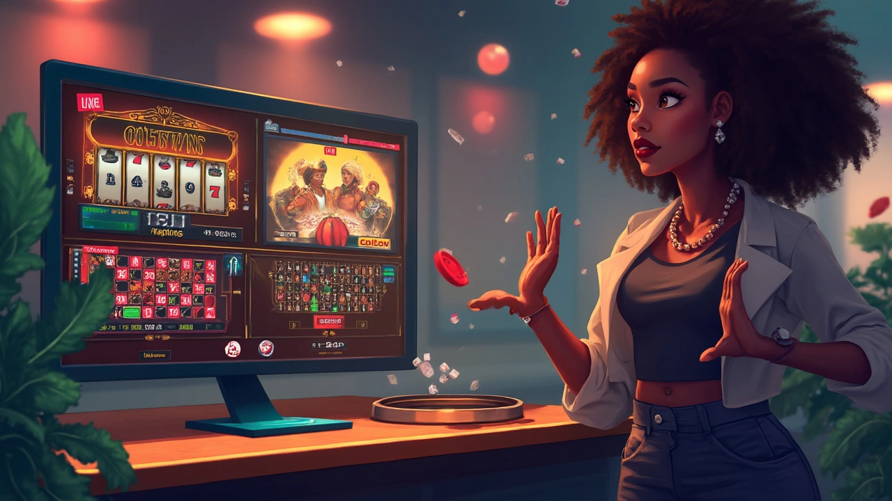 Gbets Bonuses, Promotions, and Customer Support