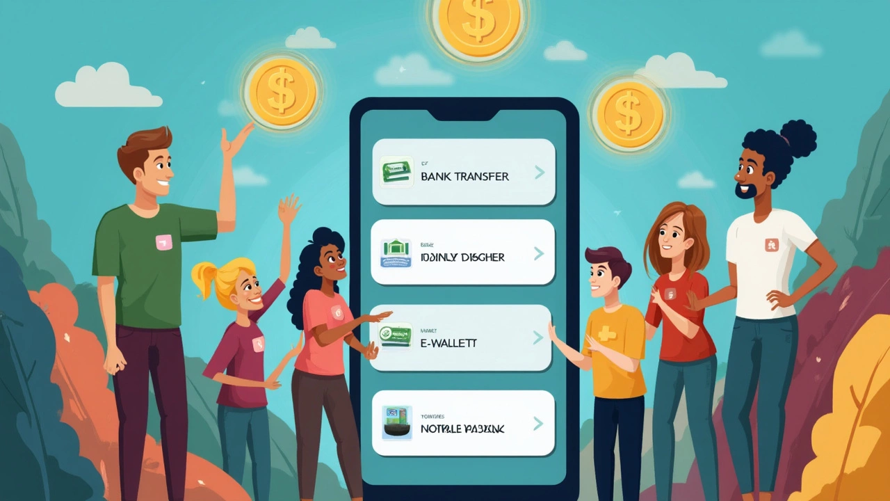 How Fast Is Fast? Gbets Withdrawal Timelines