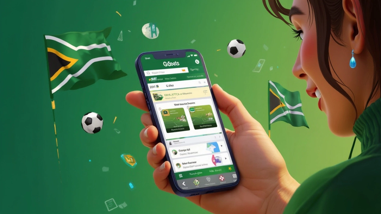 Mobile Login and the Gbets App