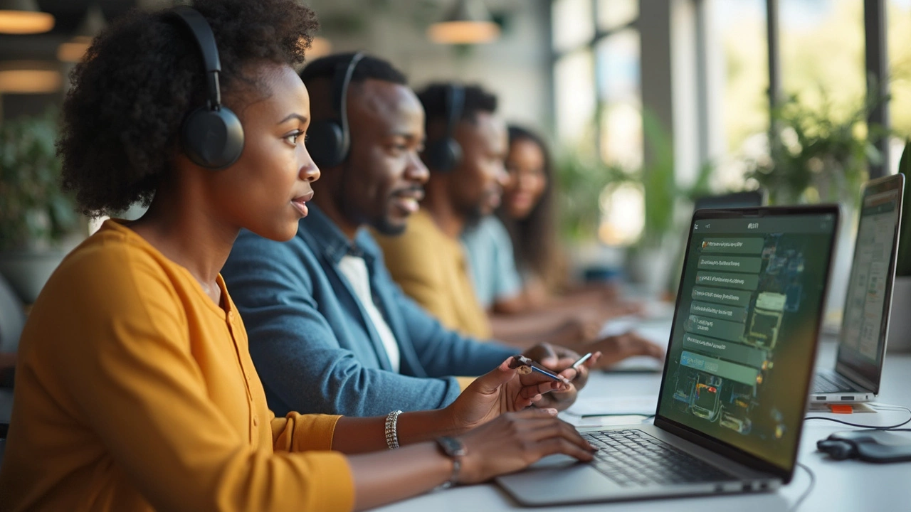 Player Support Scorecard: Rating Gbets' Customer Service Effectiveness