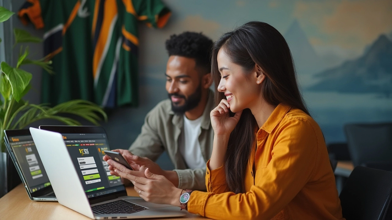 Seamless Entry to Your Bets: Latest on Gbets Account Access and Login